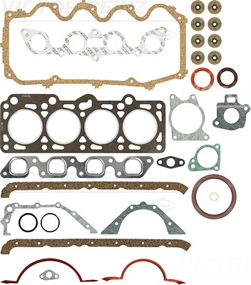 Full Gasket Kit, engine